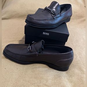 Hugo Boss shoes